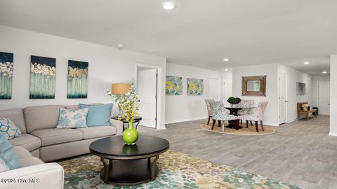 Tiny photo for 4296 Frogie Lane, Shallotte, NC 28470 (MLS # 100568737)