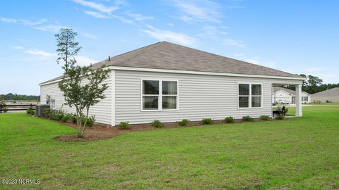 Tiny photo for 4296 Frogie Lane, Shallotte, NC 28470 (MLS # 100568737)