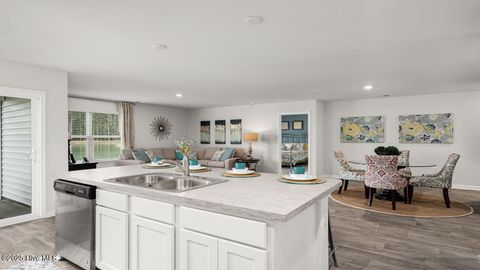 Tiny photo for 4296 Frogie Lane, Shallotte, NC 28470 (MLS # 100568737)