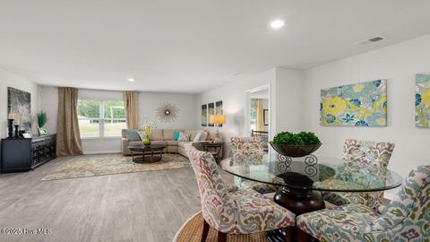 Tiny photo for 4296 Frogie Lane, Shallotte, NC 28470 (MLS # 100568737)