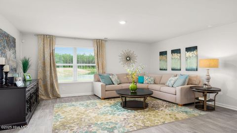 Tiny photo for 4296 Frogie Lane, Shallotte, NC 28470 (MLS # 100568737)