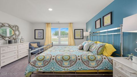 Tiny photo for 4296 Frogie Lane, Shallotte, NC 28470 (MLS # 100568737)