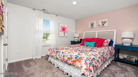 Tiny photo for 4296 Frogie Lane, Shallotte, NC 28470 (MLS # 100568737)