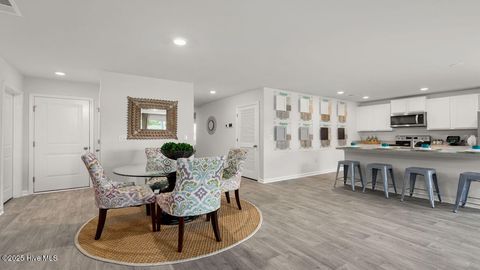 Tiny photo for 4296 Frogie Lane, Shallotte, NC 28470 (MLS # 100568737)