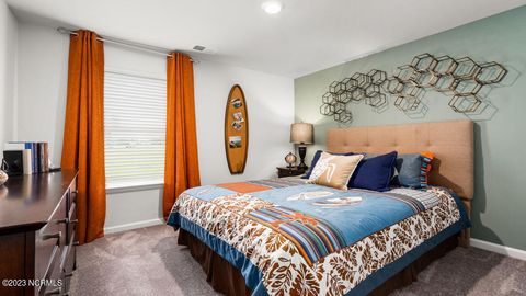 Tiny photo for 4296 Frogie Lane, Shallotte, NC 28470 (MLS # 100568737)