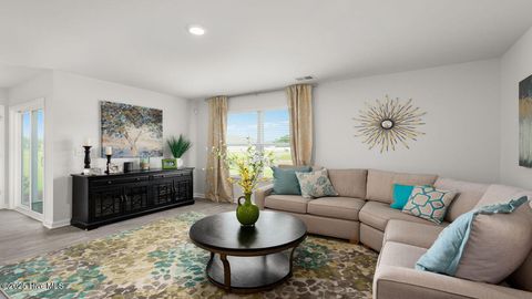 Tiny photo for 4296 Frogie Lane, Shallotte, NC 28470 (MLS # 100568737)