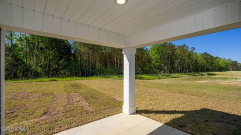 Tiny photo for 4296 Frogie Lane, Shallotte, NC 28470 (MLS # 100568737)