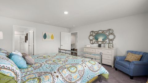 Tiny photo for 4296 Frogie Lane, Shallotte, NC 28470 (MLS # 100568737)