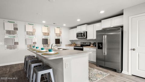 Tiny photo for 4296 Frogie Lane, Shallotte, NC 28470 (MLS # 100568737)