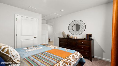 Tiny photo for 4296 Frogie Lane, Shallotte, NC 28470 (MLS # 100568737)