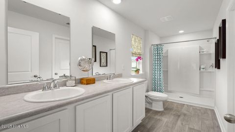 Tiny photo for 4296 Frogie Lane, Shallotte, NC 28470 (MLS # 100568737)