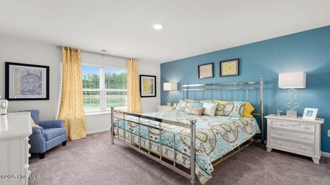 Tiny photo for 4296 Frogie Lane, Shallotte, NC 28470 (MLS # 100568737)