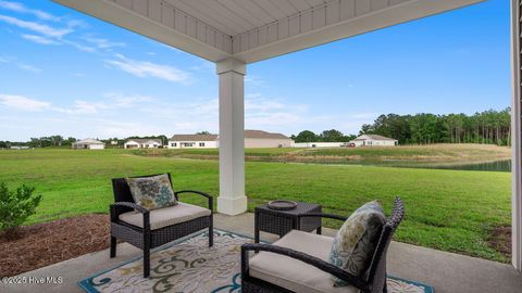 Tiny photo for 4296 Frogie Lane, Shallotte, NC 28470 (MLS # 100568737)