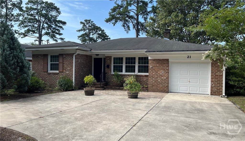 Photo of 21 E 61st Street, Savannah, GA 31405 (MLS # SA365210)