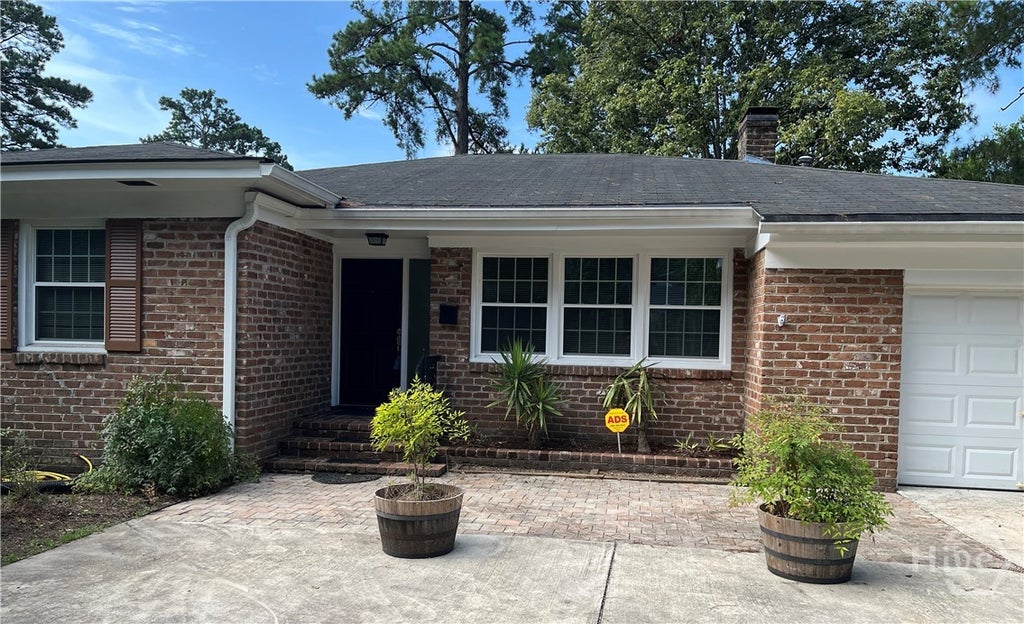 Photo of 21 E 61st Street, Savannah, GA 31405 (MLS # SA365210)
