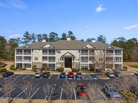 Condo For Sale - 240 Woodlands Way #UNIT 15<br/> Calabash, NC 28467