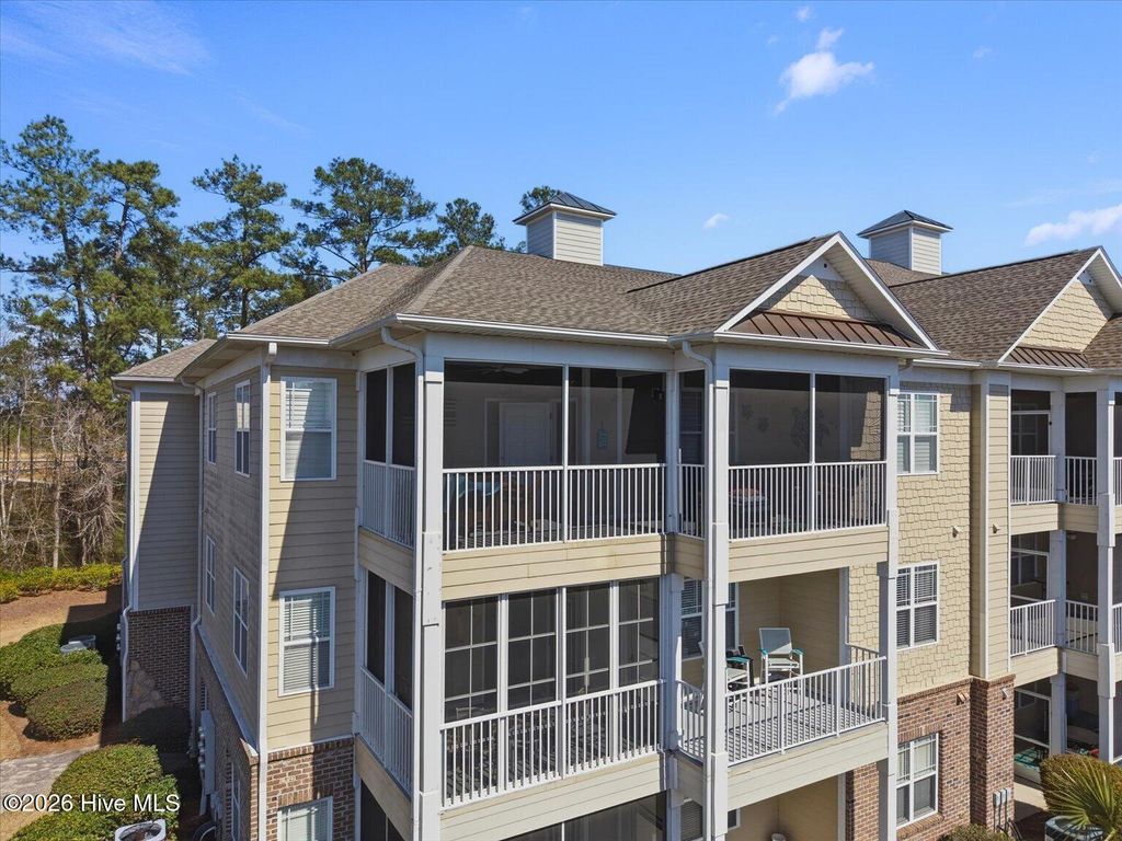 Photo of 240 Woodlands Way #Unit 15, Calabash, NC 28467 (MLS # 100558863)