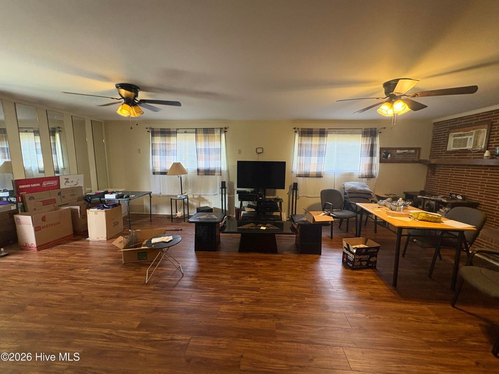 Photo of 1715 Rose Street, Goldsboro, NC 27530 (MLS # 100565800)