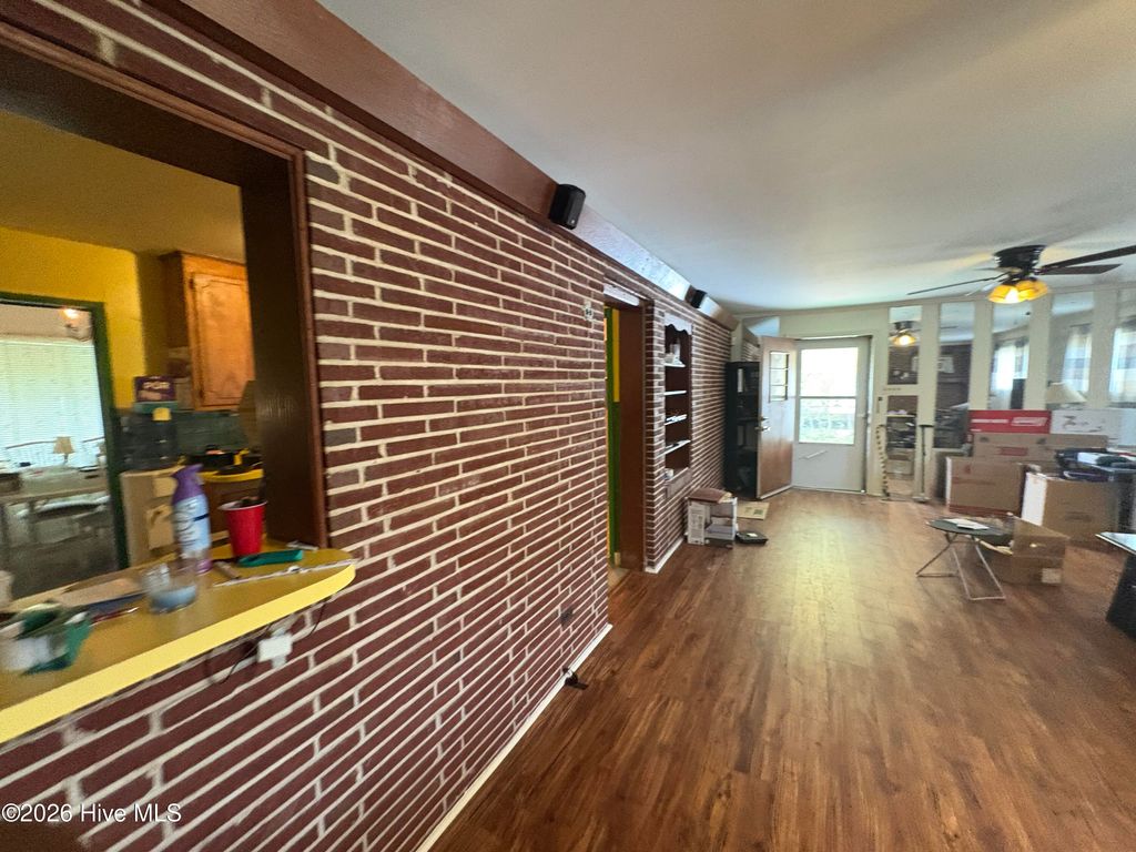 Photo of 1715 Rose Street, Goldsboro, NC 27530 (MLS # 100565800)