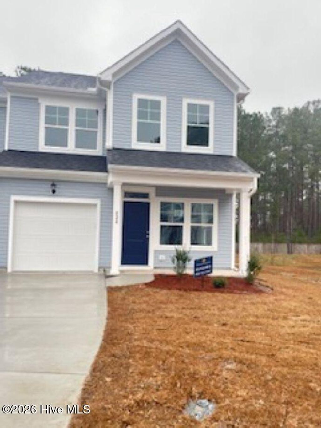 Photo of 824 Palm Frond Way NW, Calabash, NC 28467 (MLS # 100550396)