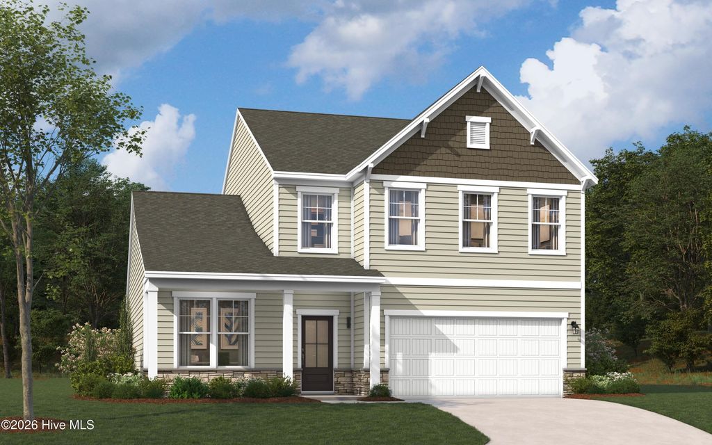 Photo of 524 Alex Court, Grovetown, GA 30813 (MLS # 100573491)
