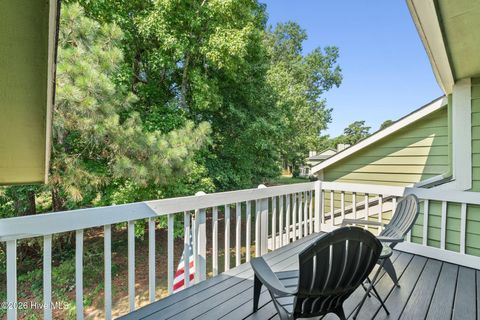 Tiny photo for 3970 Echo Farms Boulevard, Wilmington, NC 28412 (MLS # 100580518)