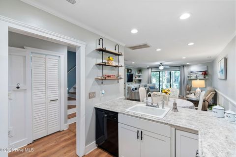 Tiny photo for 3970 Echo Farms Boulevard, Wilmington, NC 28412 (MLS # 100580518)