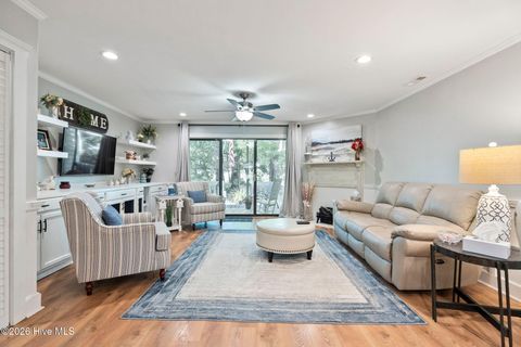 Tiny photo for 3970 Echo Farms Boulevard, Wilmington, NC 28412 (MLS # 100580518)