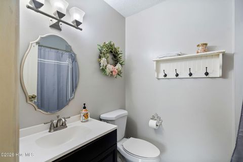 Tiny photo for 3970 Echo Farms Boulevard, Wilmington, NC 28412 (MLS # 100580518)