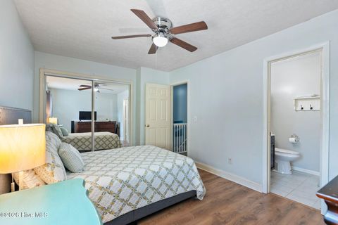 Tiny photo for 3970 Echo Farms Boulevard, Wilmington, NC 28412 (MLS # 100580518)