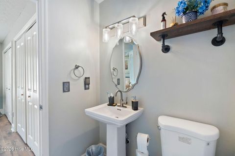 Tiny photo for 3970 Echo Farms Boulevard, Wilmington, NC 28412 (MLS # 100580518)
