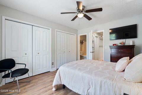 Tiny photo for 3970 Echo Farms Boulevard, Wilmington, NC 28412 (MLS # 100580518)