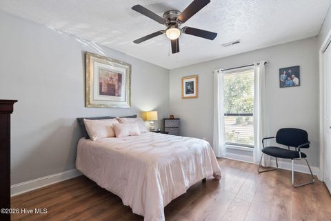 Tiny photo for 3970 Echo Farms Boulevard, Wilmington, NC 28412 (MLS # 100580518)