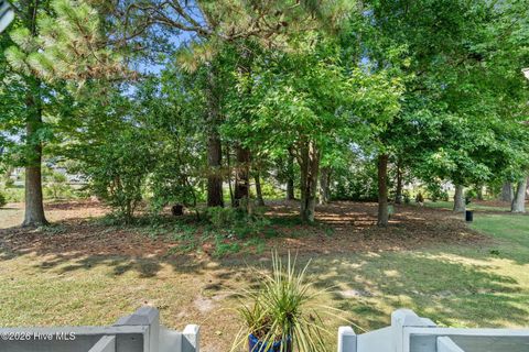 Tiny photo for 3970 Echo Farms Boulevard, Wilmington, NC 28412 (MLS # 100580518)
