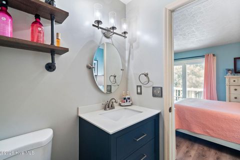 Tiny photo for 3970 Echo Farms Boulevard, Wilmington, NC 28412 (MLS # 100580518)