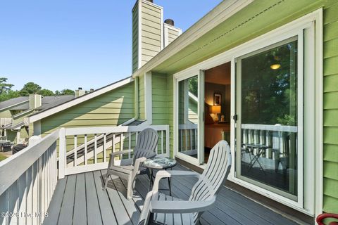 Tiny photo for 3970 Echo Farms Boulevard, Wilmington, NC 28412 (MLS # 100580518)