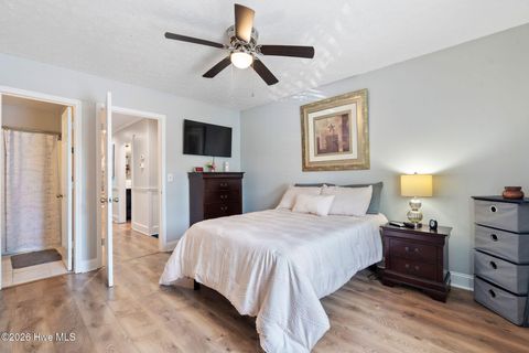 Tiny photo for 3970 Echo Farms Boulevard, Wilmington, NC 28412 (MLS # 100580518)