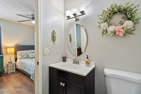 Tiny photo for 3970 Echo Farms Boulevard, Wilmington, NC 28412 (MLS # 100580518)