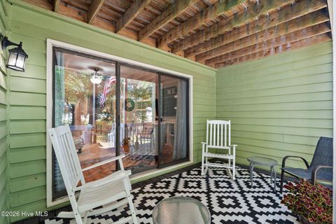 Tiny photo for 3970 Echo Farms Boulevard, Wilmington, NC 28412 (MLS # 100580518)