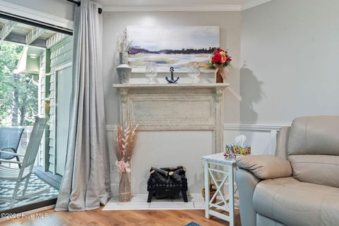 Tiny photo for 3970 Echo Farms Boulevard, Wilmington, NC 28412 (MLS # 100580518)