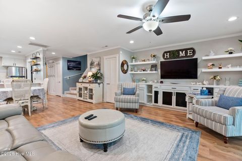 Tiny photo for 3970 Echo Farms Boulevard, Wilmington, NC 28412 (MLS # 100580518)