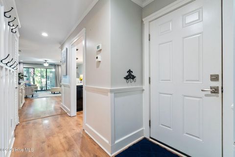 Tiny photo for 3970 Echo Farms Boulevard, Wilmington, NC 28412 (MLS # 100580518)