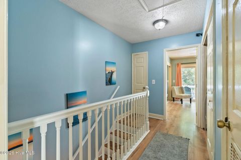 Tiny photo for 3970 Echo Farms Boulevard, Wilmington, NC 28412 (MLS # 100580518)