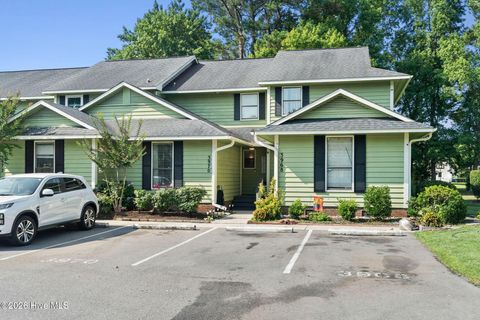 Photo of 3970 Echo Farms Boulevard, Wilmington, NC 28412 (MLS # 100580518)