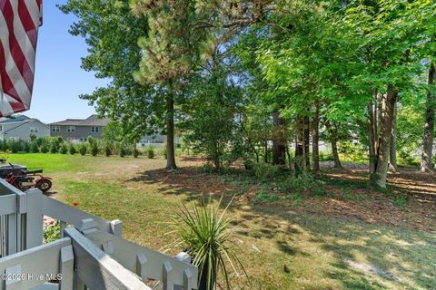 Tiny photo for 3970 Echo Farms Boulevard, Wilmington, NC 28412 (MLS # 100580518)