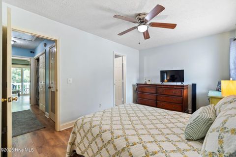 Tiny photo for 3970 Echo Farms Boulevard, Wilmington, NC 28412 (MLS # 100580518)