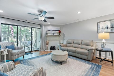 Tiny photo for 3970 Echo Farms Boulevard, Wilmington, NC 28412 (MLS # 100580518)