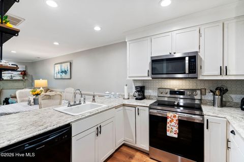 Tiny photo for 3970 Echo Farms Boulevard, Wilmington, NC 28412 (MLS # 100580518)
