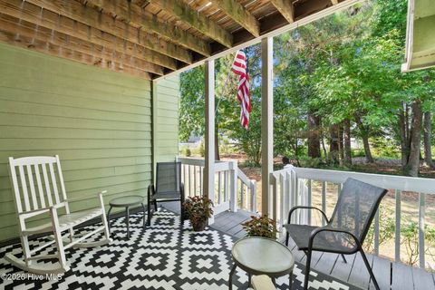Tiny photo for 3970 Echo Farms Boulevard, Wilmington, NC 28412 (MLS # 100580518)
