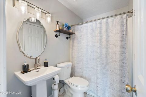 Tiny photo for 3970 Echo Farms Boulevard, Wilmington, NC 28412 (MLS # 100580518)